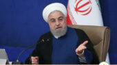 ناگفتههای مهم دکتر حسن روحانی درباره اثرات تحریمها بر اقتصاد ایران 1 حسن روحانی