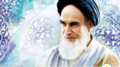 امام خمینی و مردمی بودن حکومت 1 امام خمینی