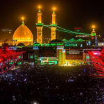 نوحه شهادت امام حسین علیه السلام