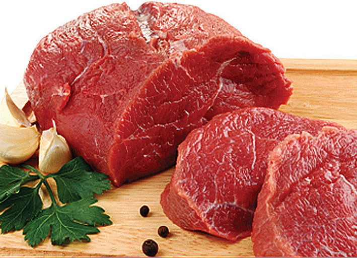 گوشت و عوارض مصرف گوشت