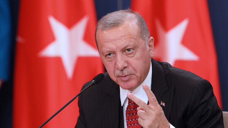 اردوغان ترکیه