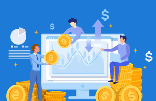 صرافی ارز دیجیتال