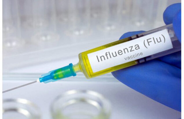 آنفلوانزا واکسن آنفلوانزا