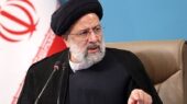 رئیس جمهور : راه برای اصلاح روشهای قانون باز است 1 زئیسی ابراهیم رئیسی رئیس جمهور دولت سیزدهم