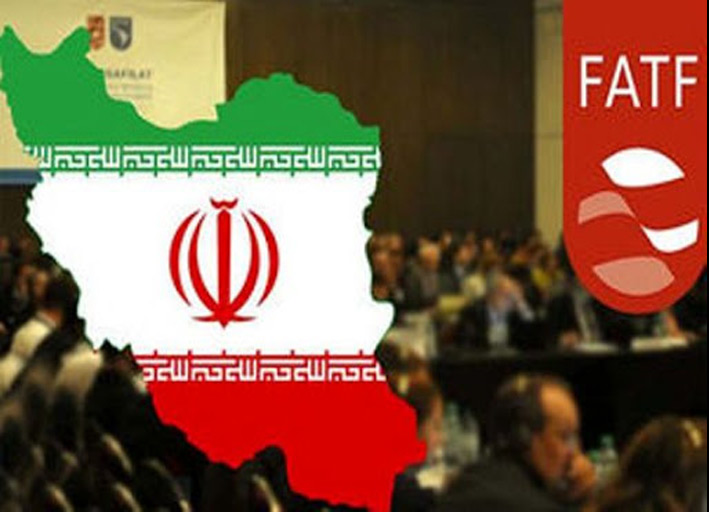 fatf ایران