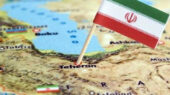 ایران سیاست خارجی پرچم ایران