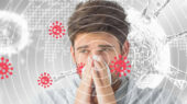 آنفلونزا بیماری سرماخوردگی بیمای آنفلونزا