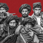 طالبان طالبانیسم