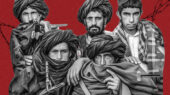 زمستان سیاه درافغانستان زیر پرچم سلطه طالبان 1 طالبان طالبانیسم