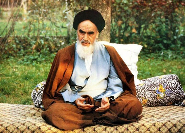 امام خمینی خمینی