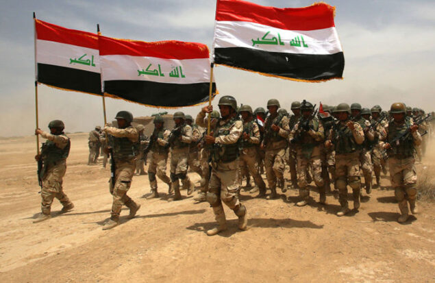 عراق کشور عراق حکومت عراق