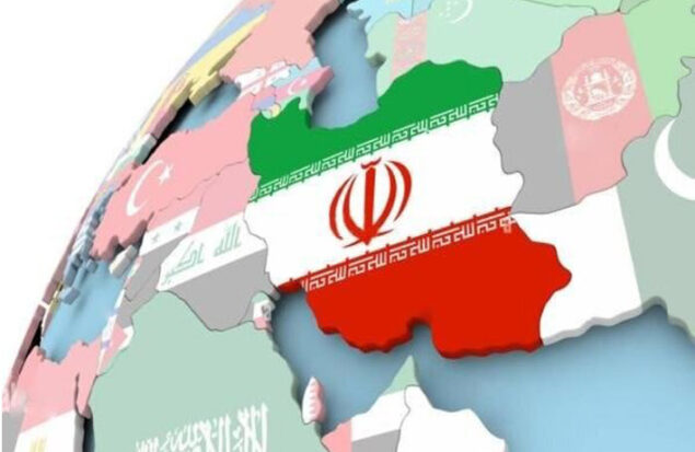 ایران جمهوری اسلامی ایران