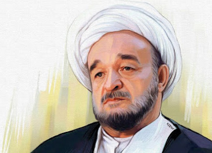 علامه محمد تقی جعفری