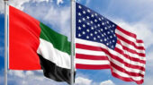 امارات و آمریکا