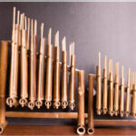 آنگوکلانگ Angklung