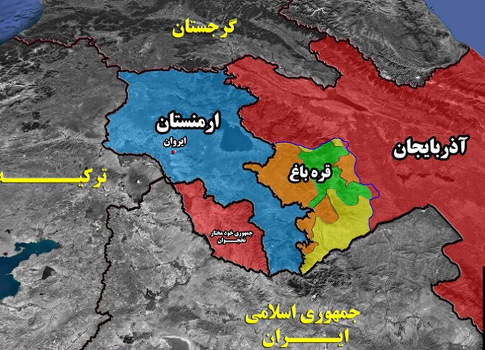 جمهوری آذربایجان