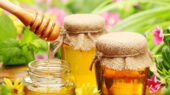 راههای تشخیص عسل طبیعی از تقلبی 1 عسل