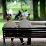 بازنشستگی سالمند