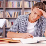 مطالعه کتابخوانی کتاب