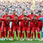 فوتبال تیم ملی فوتبال ایران