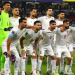 فوتبال ایران و آمریکا در جام جهانی قطر