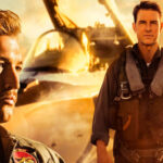 فیلمهای برتر سال 2022 Top Gun: Maverick