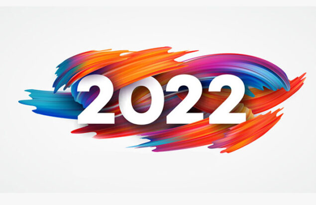 سال 2022