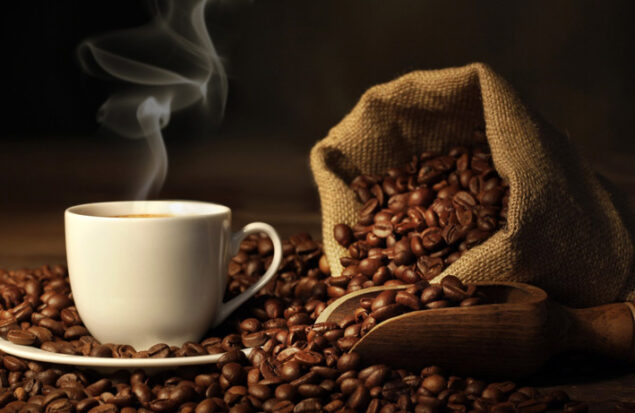 کافه Coffee