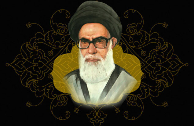 عبدالحسین دستغیب