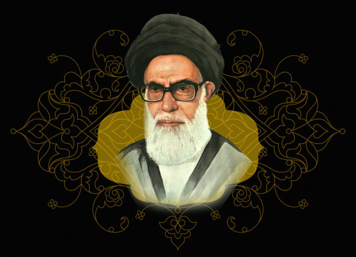 عبدالحسین دستغیب