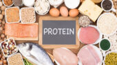 پروتئین منابع پروتئین