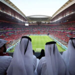 جام جهانی فوتبال قطر