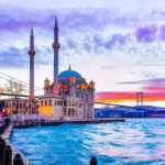گردشگری ترکیه استانبول