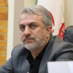 سید رضا فاطمی امین