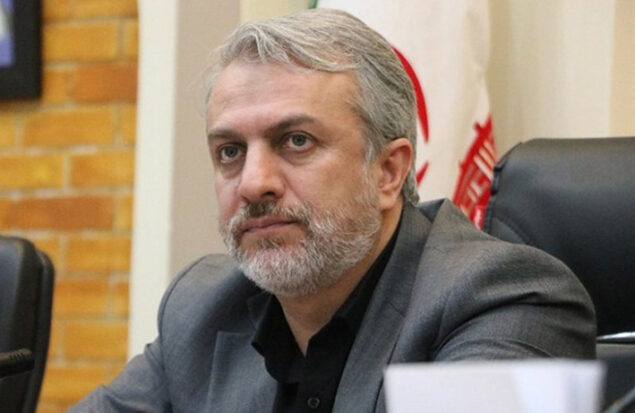 سید رضا فاطمی امین