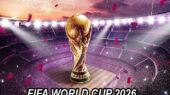 FIFA WORLD CUP 2026 جام جهانی فوتبال