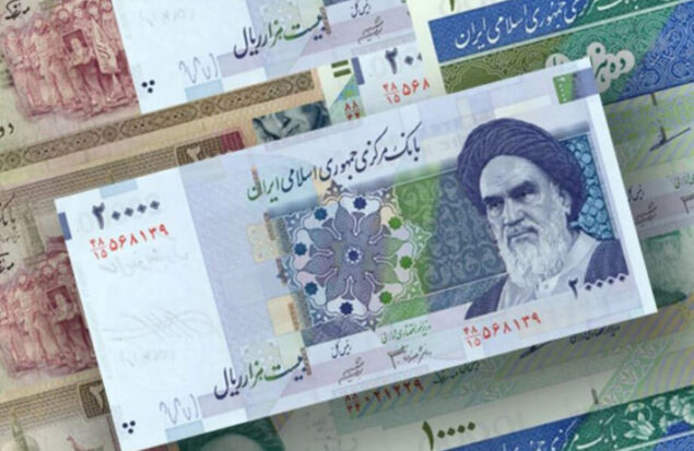 ریال پول ایران ارزش ریال
