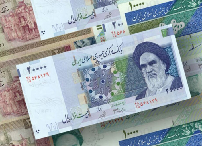 ریال پول ایران ارزش ریال