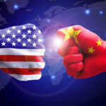 تحریم آمریکا چین
