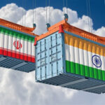 روابط اقتصادی ایران و هند