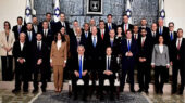 کابینه نتانیاهو اسرائیل