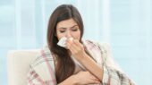 سرماخوردگی و درمان