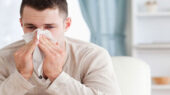 سینوزیت و سرماخوردگی