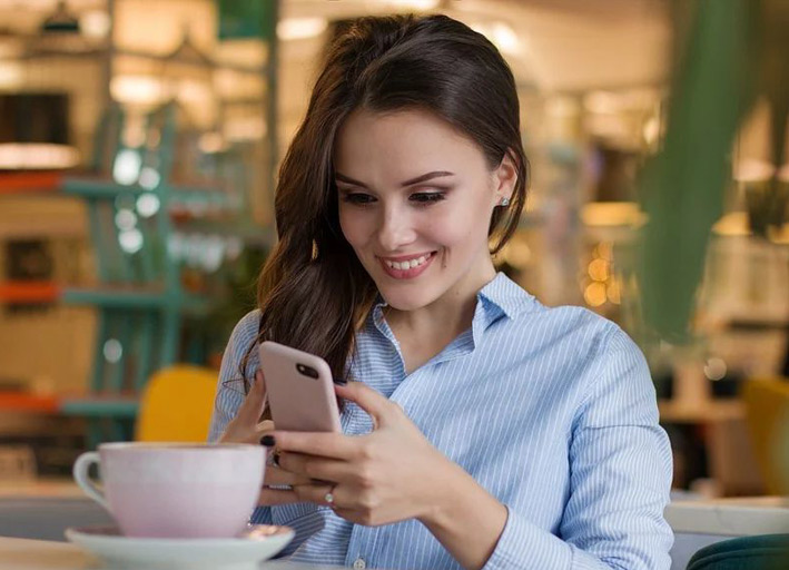 اعتیاد موبایل و مضرات صفحه نمایشهای الکترونیکی 2 اعتياد گوشي