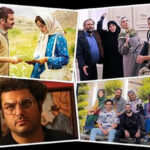 فروش سینمای ایران