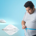 مصرف نمک و افزایش وزن