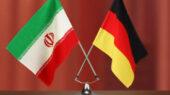 روابط آلمان و ایران