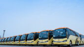 اتوبوس های جام جهانی قطر