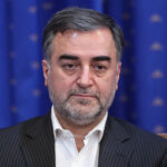 حسینی پور استاندار مازندران
