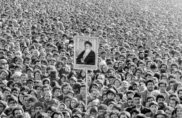 امام خمینی و جایگاه مردم